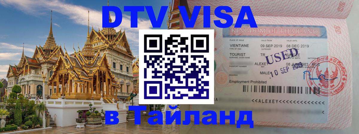 Оформление DTV визы под ключ: стоимость и тарифы, только загранпаспорт - 